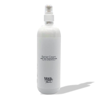 Black Magic Barrier Cream - 500ml